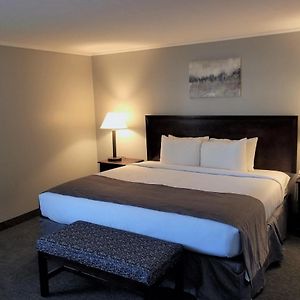 Executive King Room