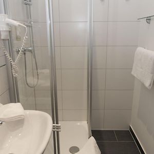 Private Bathroom Room