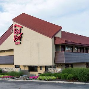 Red Roof Inn Dayton South - Miamisburg