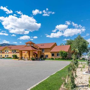 Baymont By Wyndham Salida