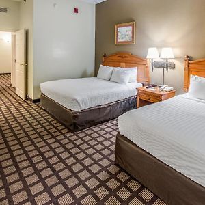 Queen Suite