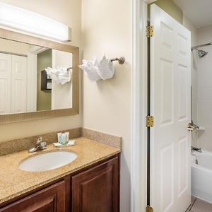 One-Bedroom King Suite