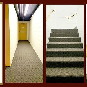 Deluxe Lower Floors Room