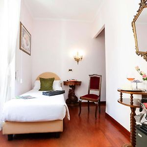 Standard Room with 1 Single Bed