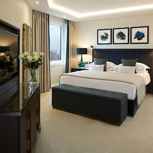 Luxury Two-Bedroom Apartment
