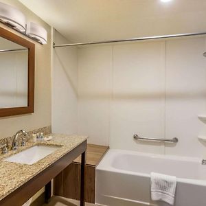 Queen Suite