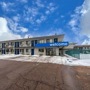 Motel 6-Sioux Falls, Sd