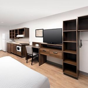 Queen Room Disability Access