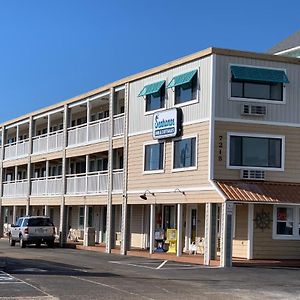 Sea Horse Inn And Cottages