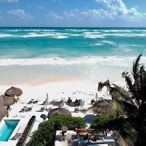 Beachfront Room