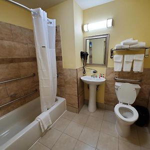 King Room Mobility accessible
