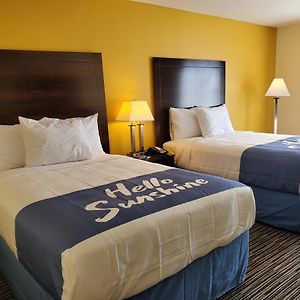 Top-floor Room