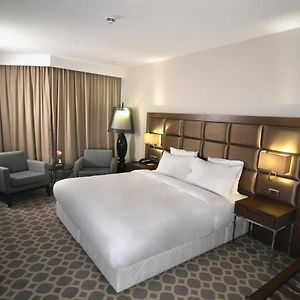 Superior King Suite