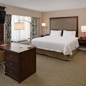 One-Bedroom Queen Suite