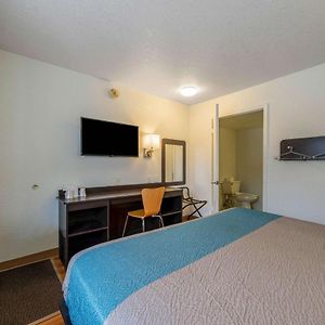 King Room Disability Access