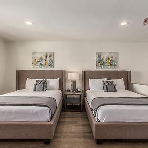 Ground Floor Queen Room