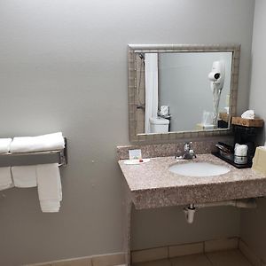 King Room Disability Access