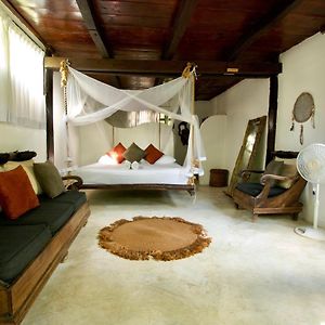 Beachfront King Room