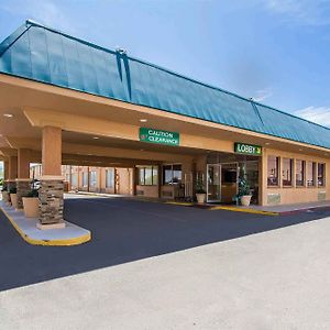 Quality Inn Near Ft Huachuca