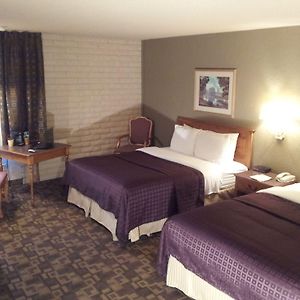 Double Room Disability Access