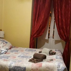Private Bathroom Queen Room