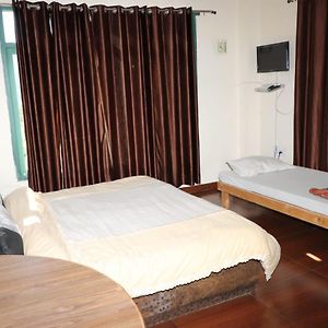 Comfort Quadruple Room