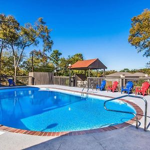 Motel 6-Hot Springs, Ar