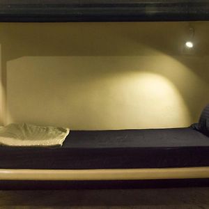 Dormitory Room