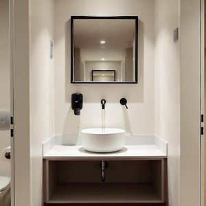 Dormitory Room Mixed