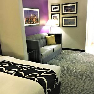Executive King Room