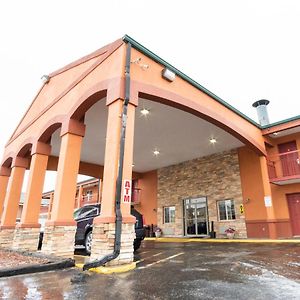 Budget Host Inn