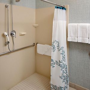 Small Two-Bedroom Suite