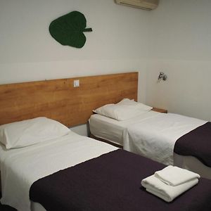 Budget Room