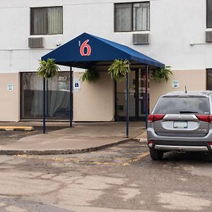Motel 6-Saint Paul, Mn - I-94