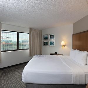 King Room Mobility accessible
