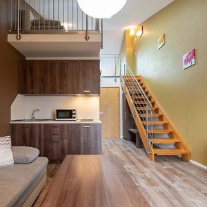 Duplex Apartment
