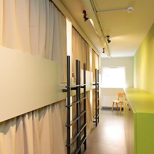 Dormitory Room Female only
