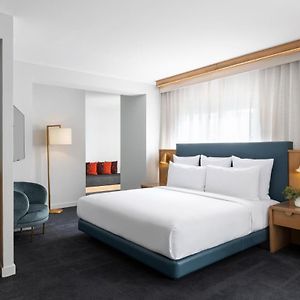 Luxury  King Suite Disability Access