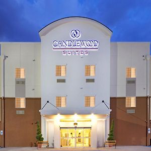Candlewood Suites - Lake Charles South By Ihg