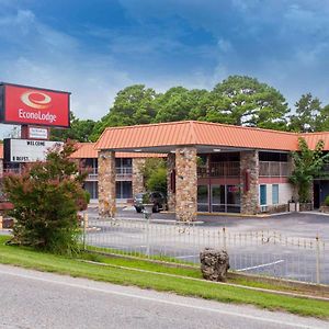 Eureka Springs Heritage Motel