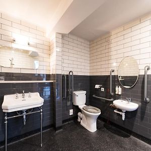 Room Disability Access