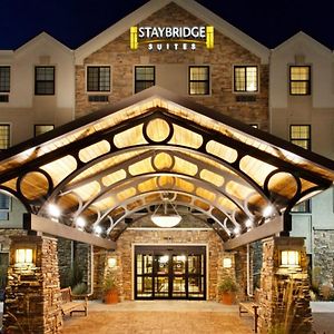 Staybridge Suites Auburn Hills By Ihg