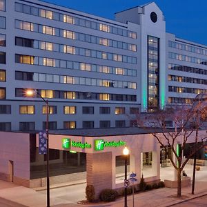 Holiday Inn Bridgeport-Trumbull-Fairfield, An Ihg Hotel