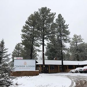 Timberlodge Inn