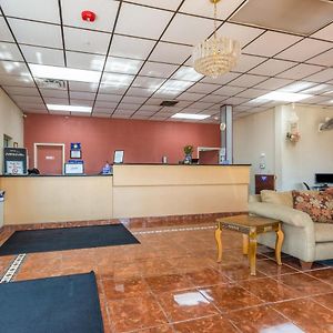 Americas Best Value Inn Of Elk City