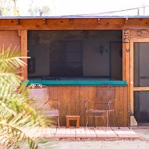 Deluxe Cottage