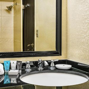 One-Bedroom Queen Suite