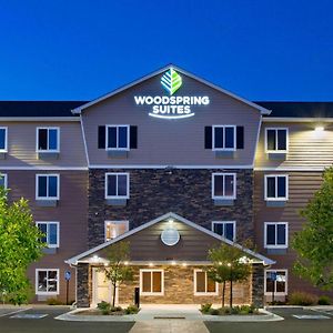 Woodspring Suites Grand Junction
