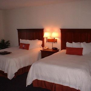 Hampton Inn Farmville