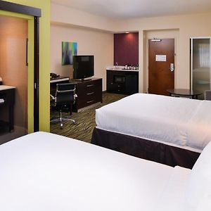 Queen Room Disability Access